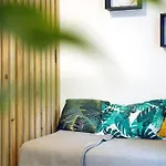 Apartman Green
