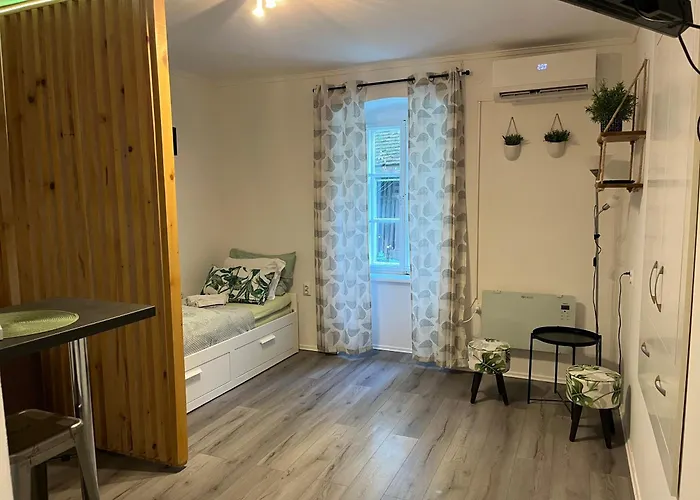 Apartman Green