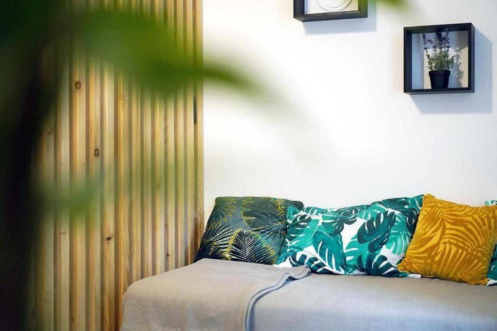 Apartman Green *