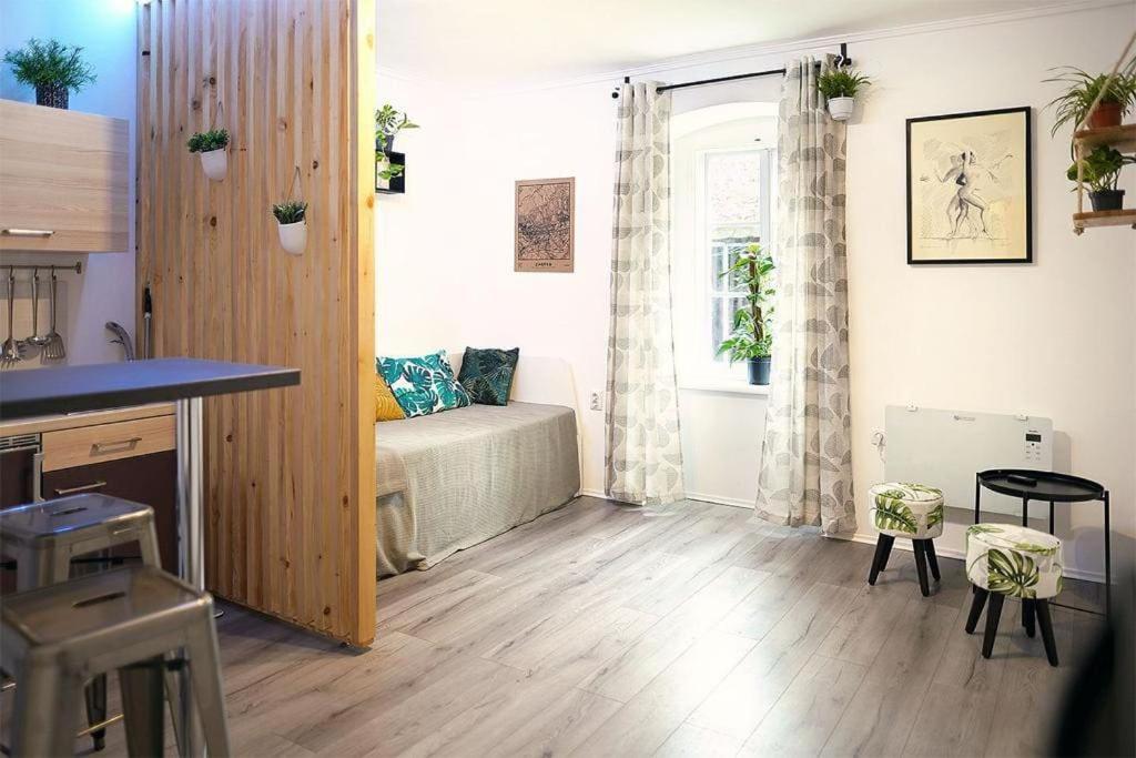 Apartman Green Apartment Zagreb